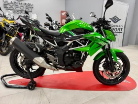 Kawasaki Z Z 125 A1 2021 - 110 ����/����� | Mobile.bg � ����� ������ 3