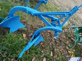 Плуг Amazone Гръцки, снимка 9