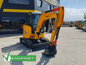 Багер Друга марка Lonking CDM6035