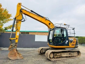  JCB JS130LC | Mobile.bg    5
