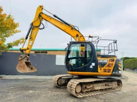  JCB JS130LC | Mobile.bg    4
