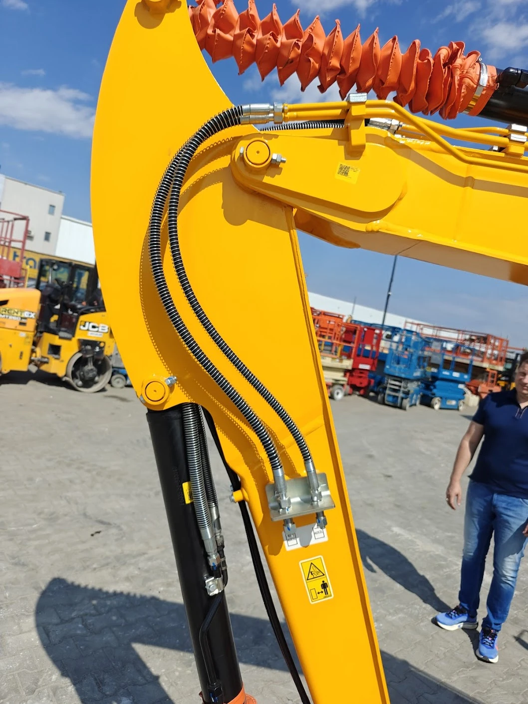  Lonking CDM6035 | Mobile.bg   13