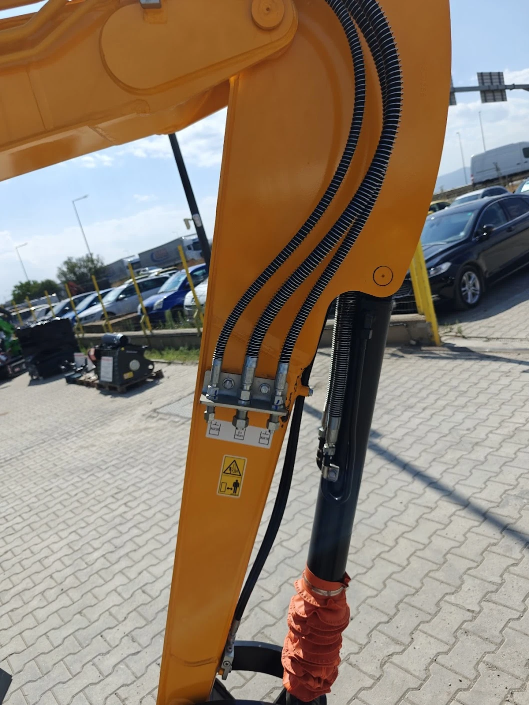  Lonking CDM6035 | Mobile.bg   12