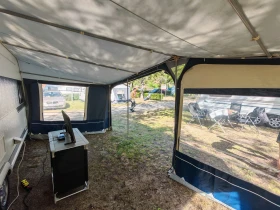 Каравана Hobby Vip 645, снимка 5