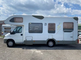      Fiat DUCATO 2.8JTD KNAUS* SUN TRAVELLER* 85000.* 