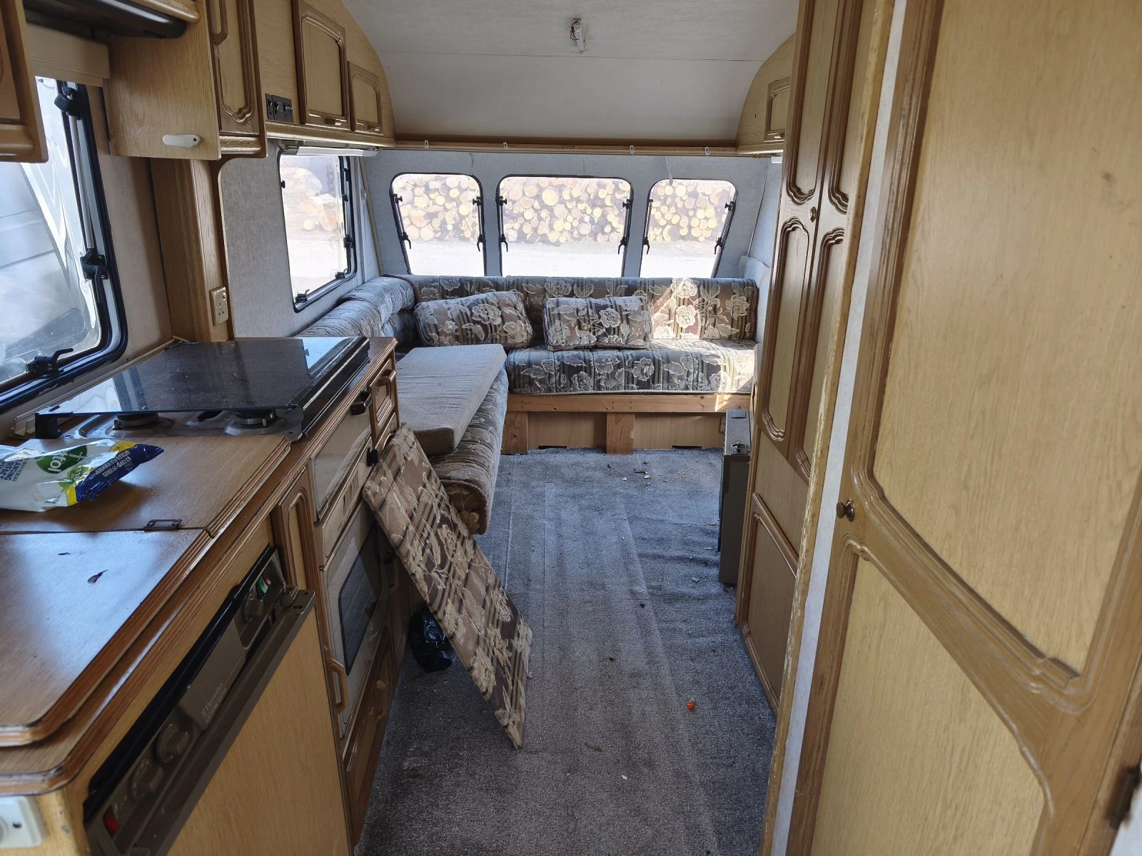 �������� Bailey Senator  | Mobile.bg � ����������� 6