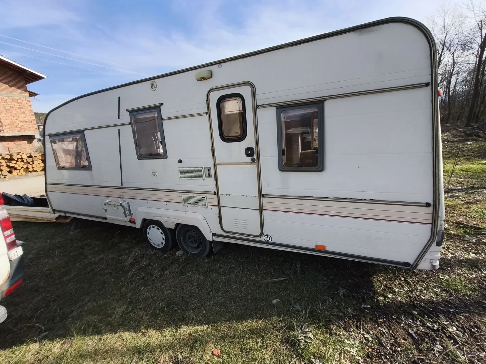 �������� Bailey Senator  | Mobile.bg � ����������� 2