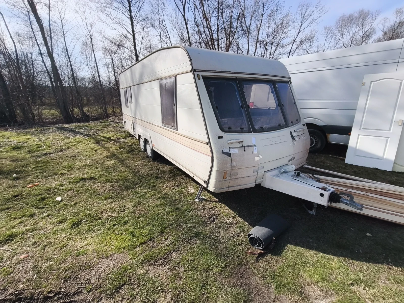 �������� Bailey Senator  | Mobile.bg � ����������� 1