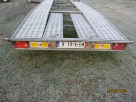 За автомобил Други WIOLA, снимка 5 - Ремаркета - 52828660