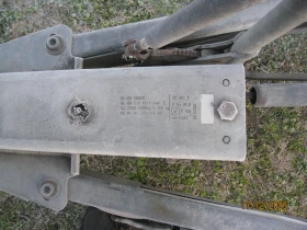 За автомобил Други WIOLA, снимка 6 - Ремаркета - 52828660