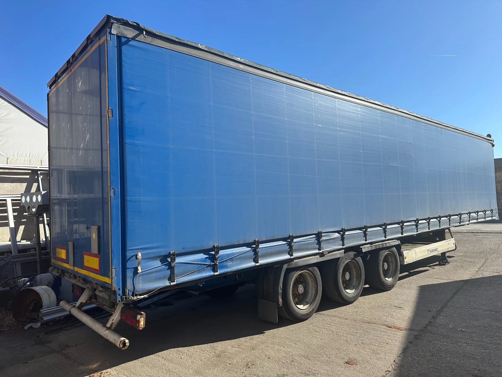  Krone SD | Mobile.bg   7