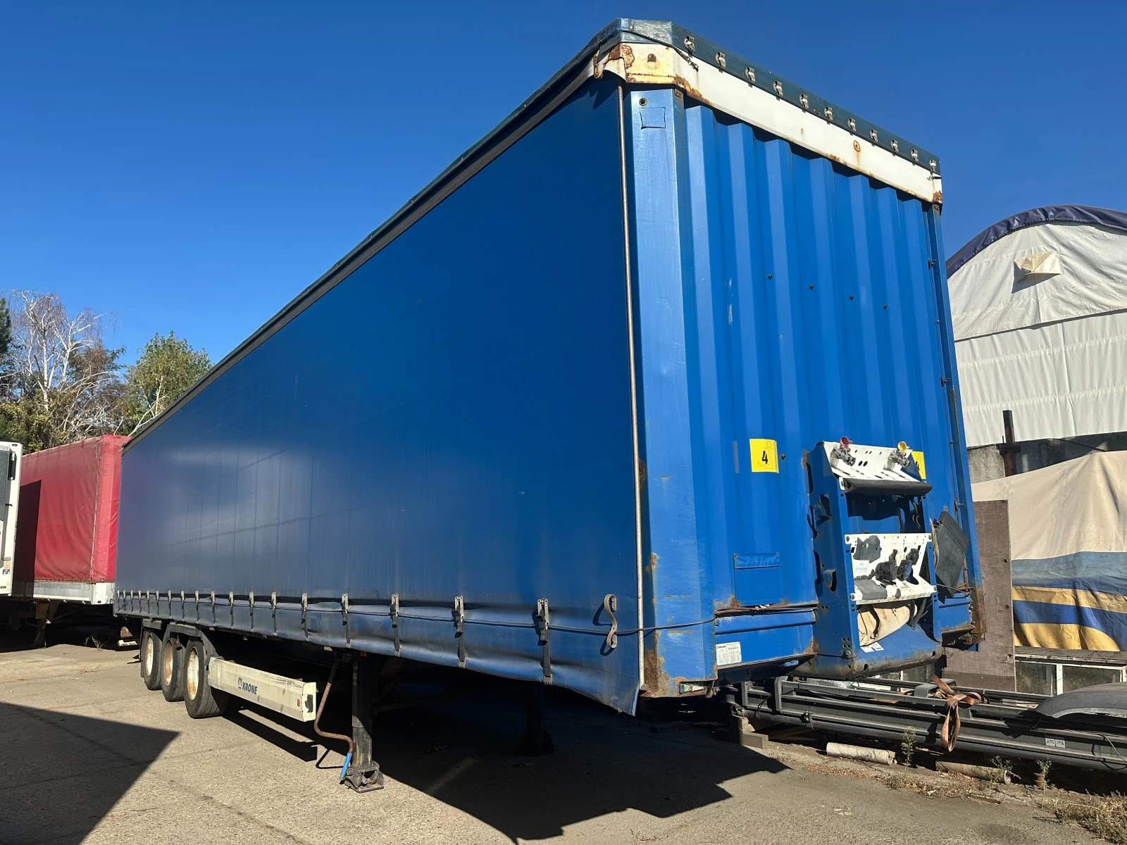  Krone SD | Mobile.bg   1