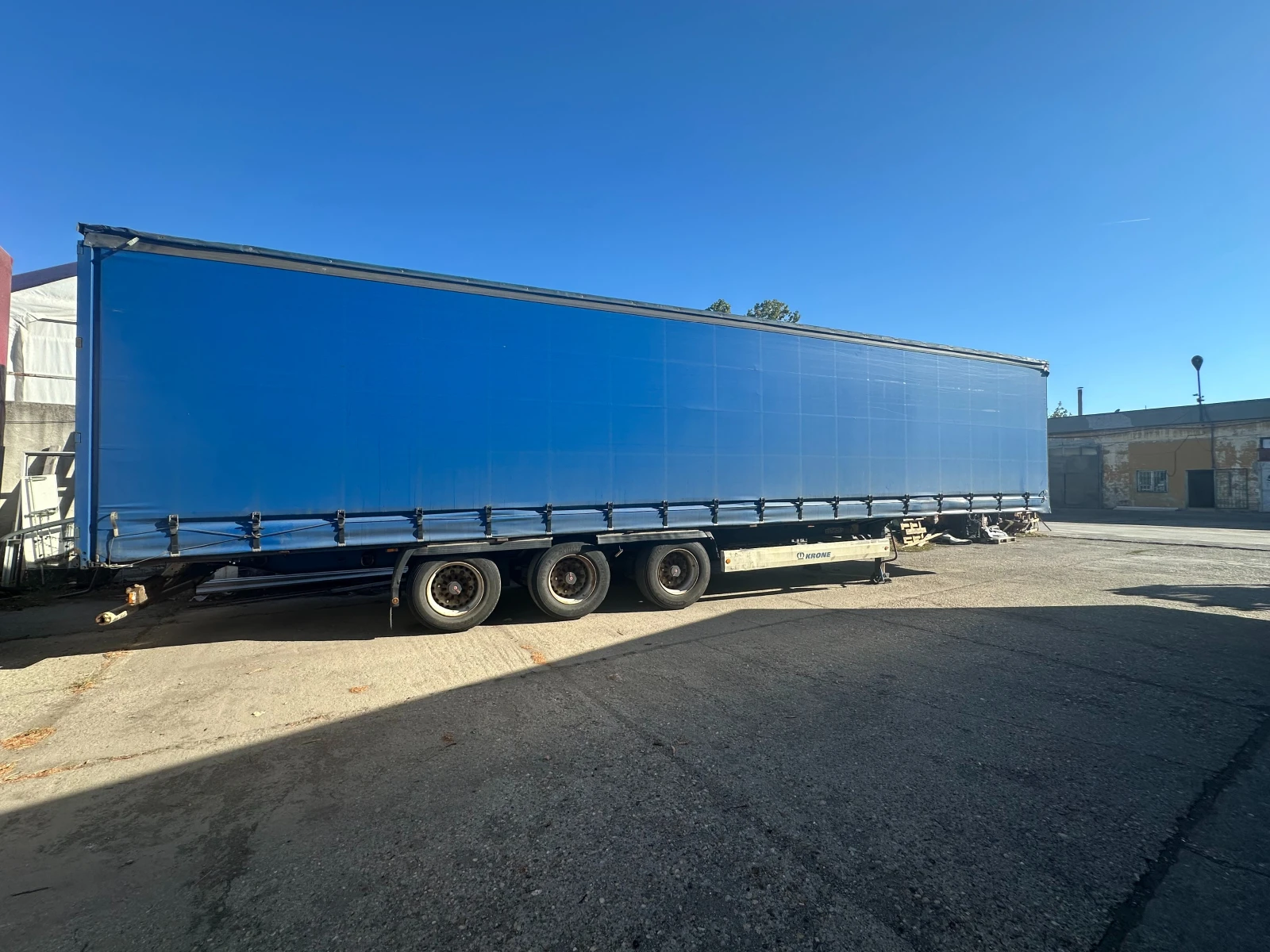  Krone SD | Mobile.bg   6