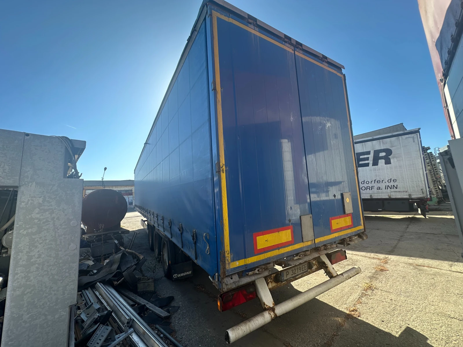  Krone SD | Mobile.bg   9