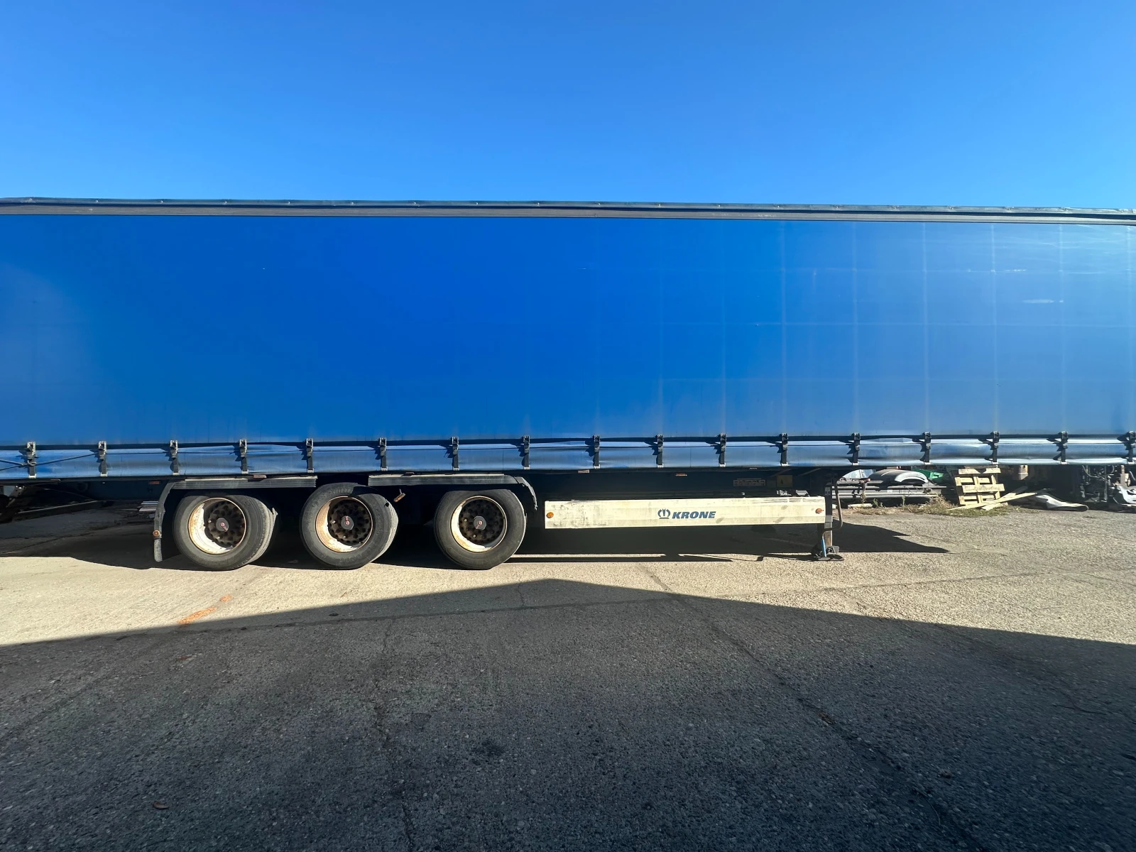  Krone SD | Mobile.bg   5