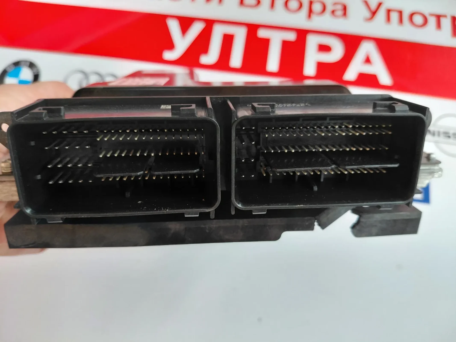 31312486 �������� �������� VOLVO V60, XC60  2.0D  DENSO MB279700-9611 | Mobile.bg � ����������� 4
