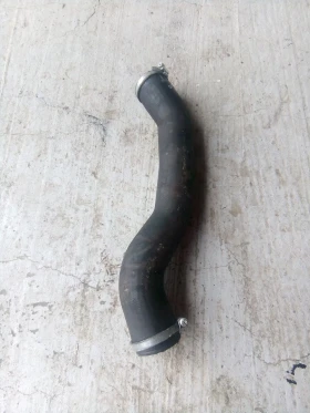 маркуч турбо Форд Фокус 1.6тдци (3)