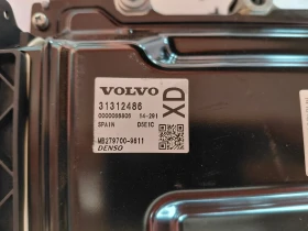 31312486 �������� �������� VOLVO V60, XC60  2.0D  DENSO MB279700-9611 | Mobile.bg � ����� ������ 2