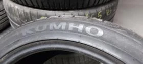 Гуми Летни 255/40R19, снимка 6
