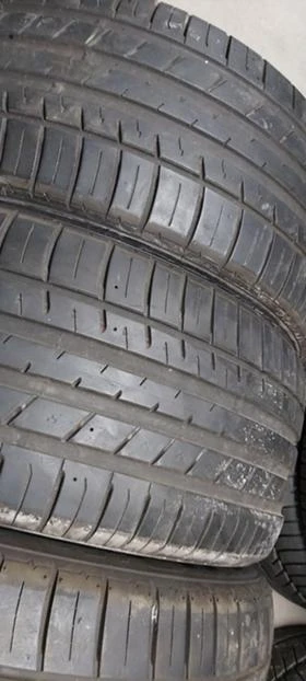 Гуми Летни 255/40R19, снимка 2
