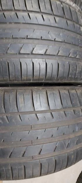 Гуми Летни 255/40R19, снимка 3