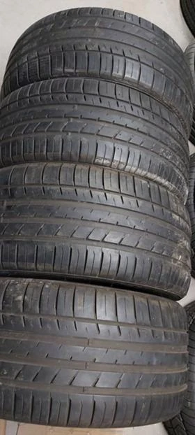 Гуми Летни 255/40R19, снимка 1