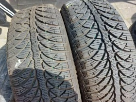 Гуми Зимни 185/55R15, снимка 2