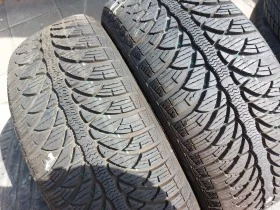 Гуми Зимни 185/55R15, снимка 1