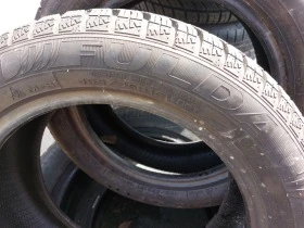 Гуми Зимни 185/55R15, снимка 6