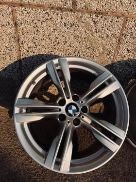 Джанти за BMW, снимка 3