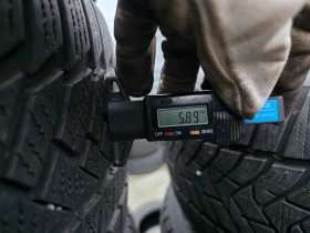Гуми Зимни 235/45R18, снимка 6
