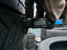 Гуми Зимни 235/45R18, снимка 7