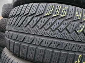 Гуми Зимни 235/45R18, снимка 2
