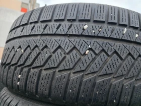 Гуми Зимни 235/45R18, снимка 4