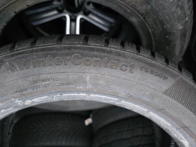 Гуми Зимни 235/45R18, снимка 10