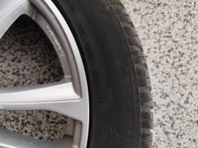 Гуми с джанти Dunlop 235/50R19, снимка 9