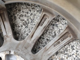 Гуми с джанти Dunlop 235/50R19, снимка 13