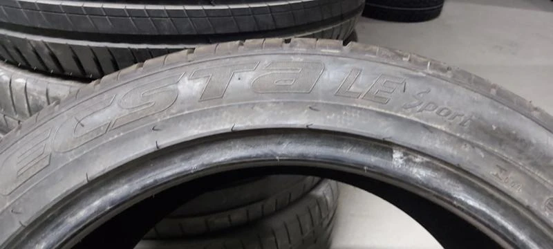 Гуми Летни 255/40R19, снимка 12 - Гуми и джанти - 32571903