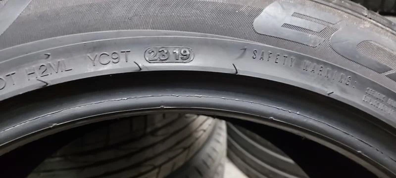 Гуми Летни 255/40R19, снимка 14 - Гуми и джанти - 32571903