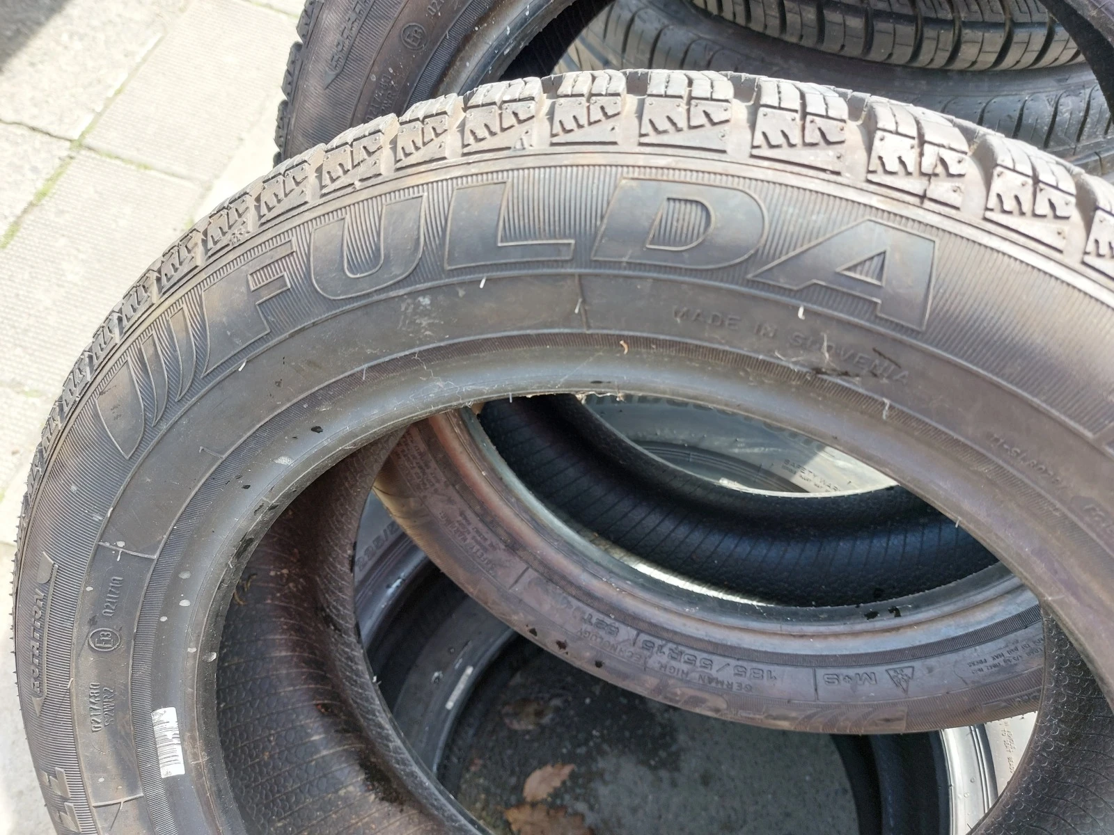 ���� 185/55R15 | Mobile.bg � ����������� 4