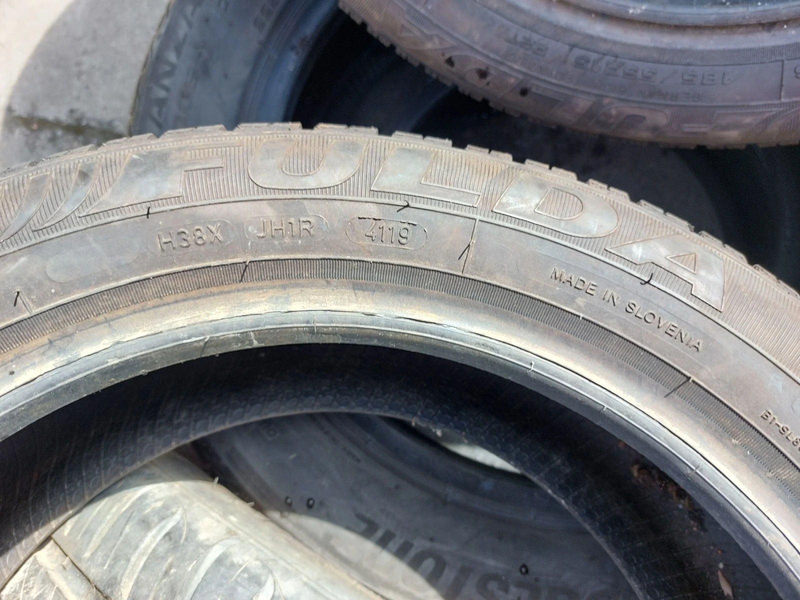 ���� 185/55R15 | Mobile.bg � ����������� 7