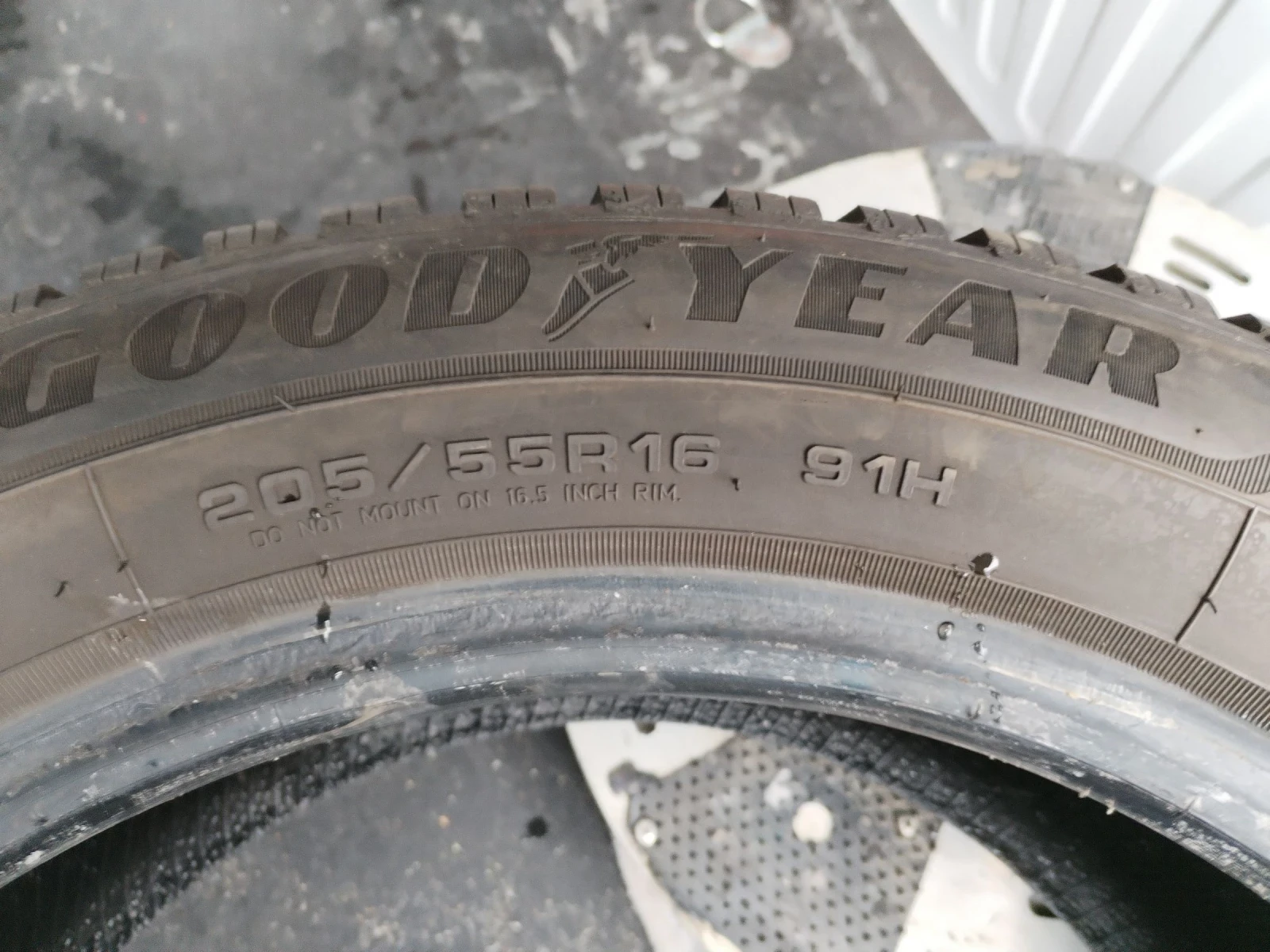  205/55R16 | Mobile.bg   3