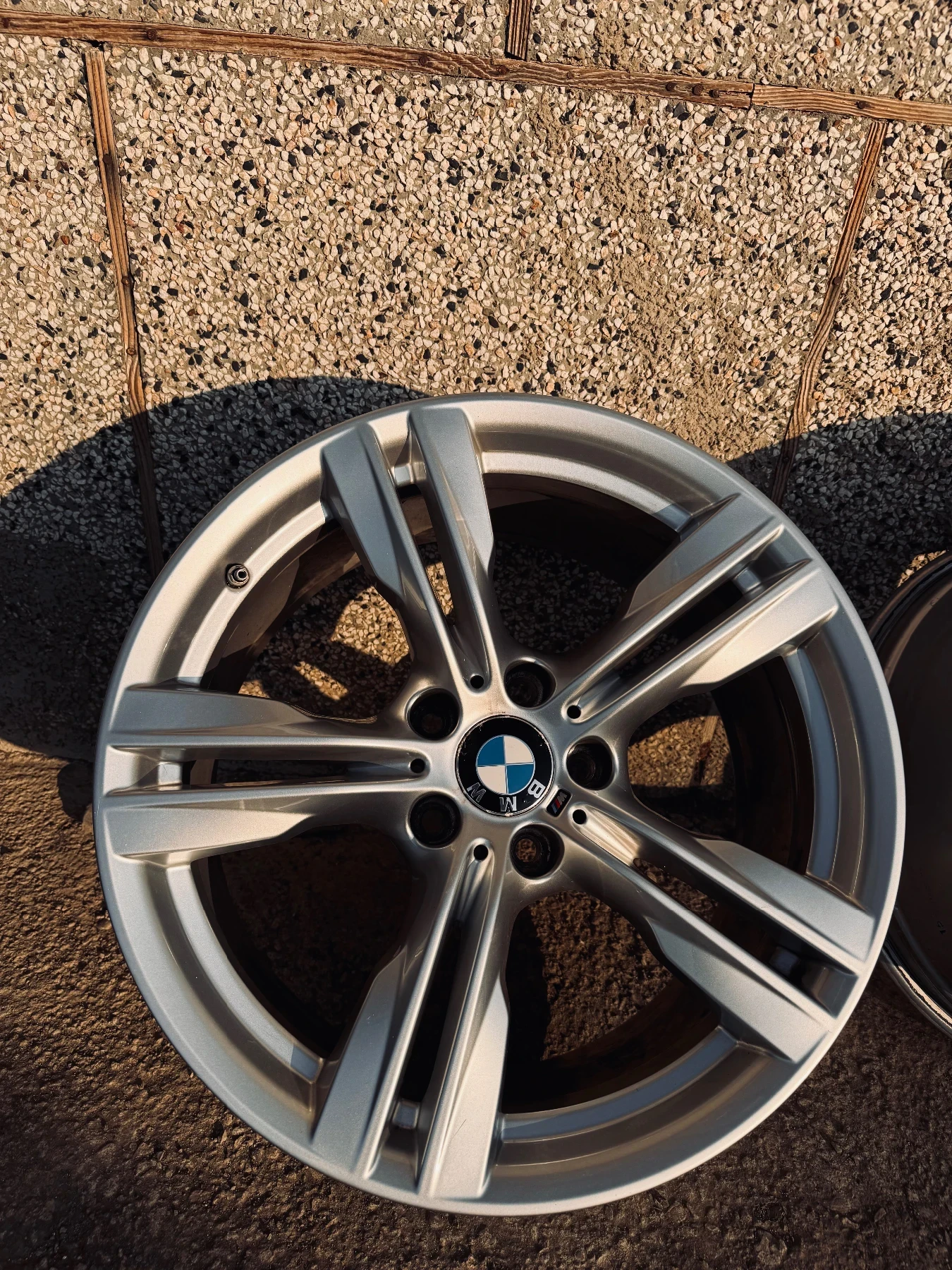 Джанти за BMW, снимка 3 - Гуми и джанти - 53907038