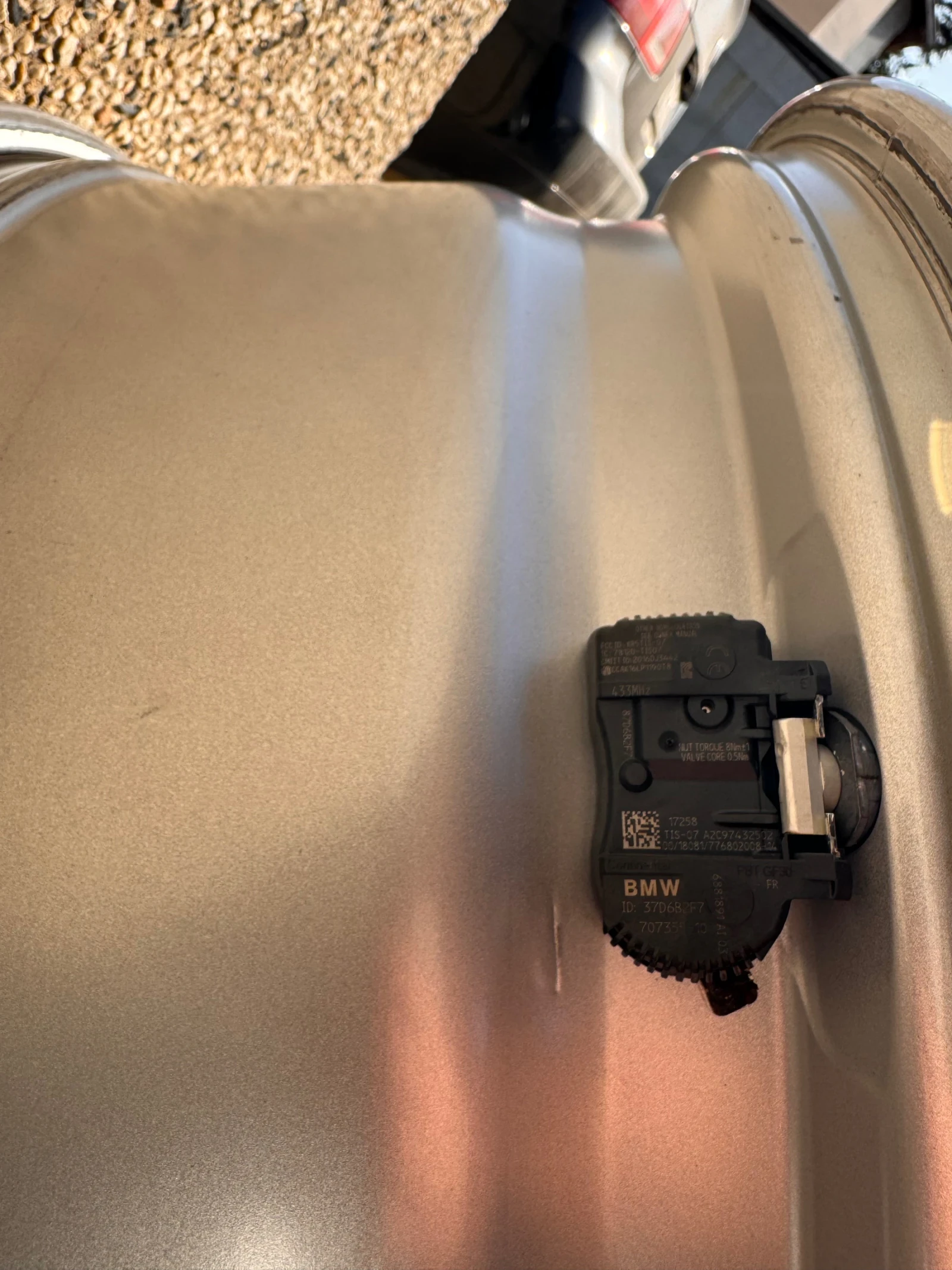 Джанти за BMW, снимка 7 - Гуми и джанти - 53907038