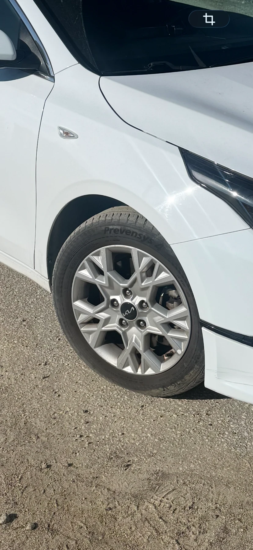 ���� � ������ 205/55R16 �� Kia Ceed | Mobile.bg � ����������� 5