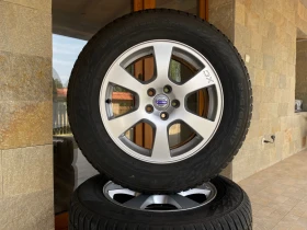    235/65R17  Volvo XC60 | Mobile.bg    2