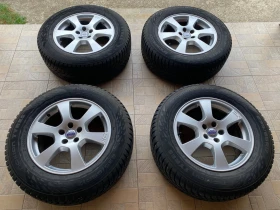    235/65R17  Volvo XC60 | Mobile.bg    7