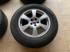    235/65R17  Volvo XC60 | Mobile.bg    3