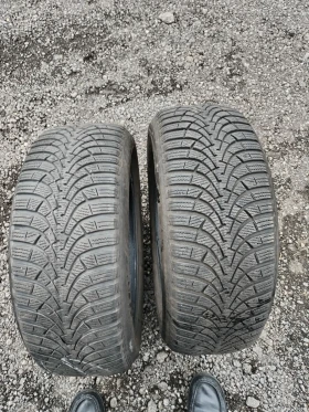      205/55R16