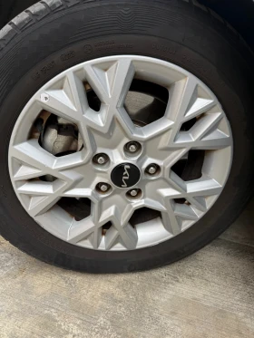 ���� � ������ 205/55R16 �� Kia Ceed | Mobile.bg � ����� ������ 3